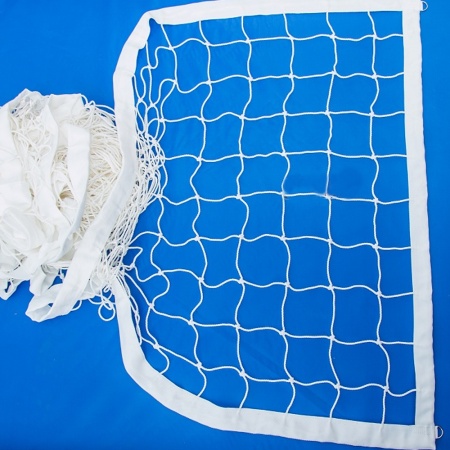 Купить Сетка волейбольная, Д 3,0 мм с комплектом крепежа в Иннополисе 