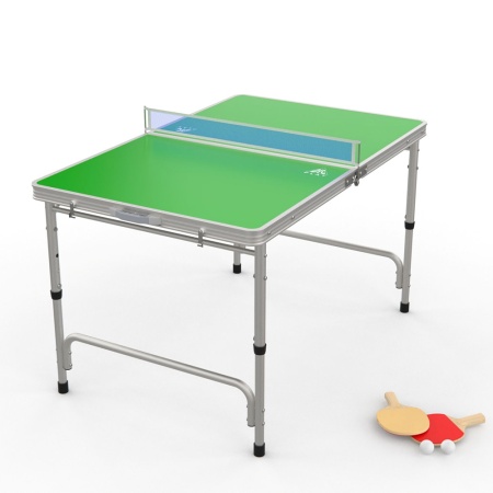 Купить Теннисный стол детский DFC DANDELION 48" JG-T-84822 в Иннополисе 