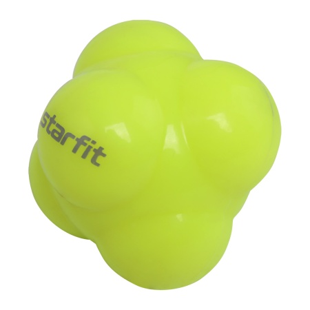 Купить Мяч реакционный Starfit RB-301 в Иннополисе 