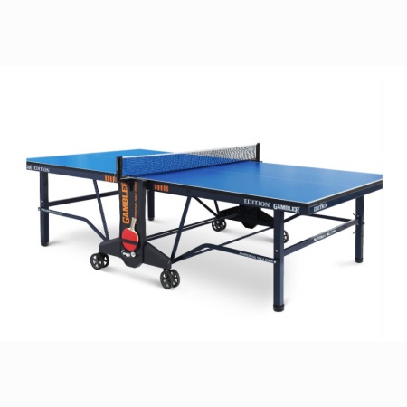 Купить Стол теннисный Gambler Edition Indoor blue в Иннополисе 