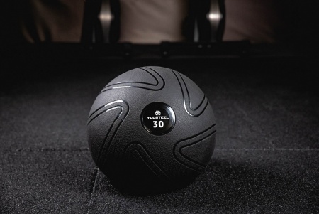 Купить Мяч для кроссфита EVO SLAMBALL 30 кг в Иннополисе 