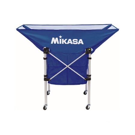 Купить Корзинка для мячей Mikasa AC-BC210 в Иннополисе 