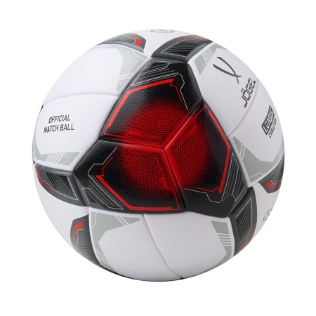 Купить Мяч футбольный Jögel League Evolution Pro №5 в Иннополисе 