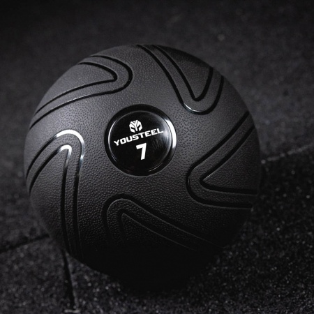 Купить Мяч для кроссфита EVO SLAMBALL 7 кг в Иннополисе 
