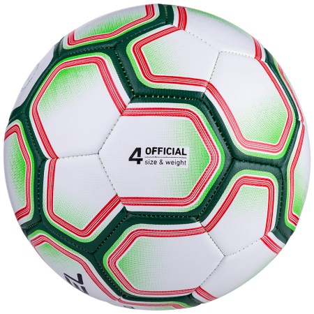 Купить Мяч футбольный Jögel Nano №4 в Иннополисе 