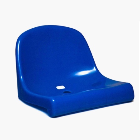 Купить Пластиковые сидения для трибун «Лужники» в Иннополисе 